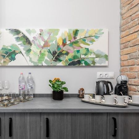 Stunning Apartment In The Hearth Of Budapest Extérieur photo
