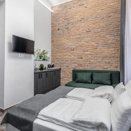 Stunning Apartment In The Hearth Of Budapest Extérieur photo