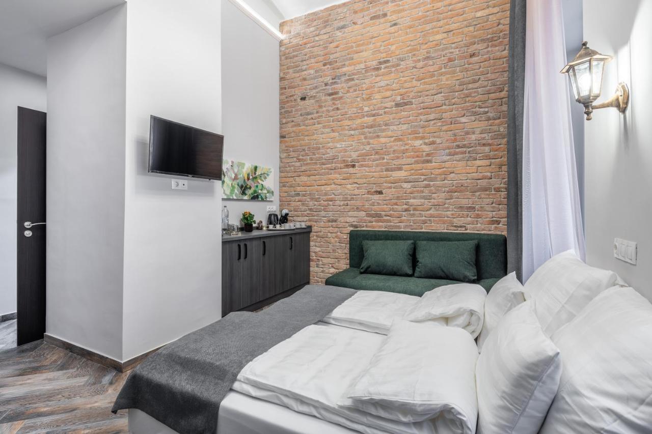 Stunning Apartment In The Hearth Of Budapest Extérieur photo