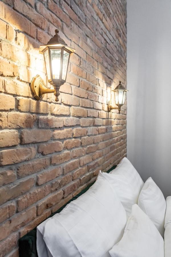 Stunning Apartment In The Hearth Of Budapest Extérieur photo